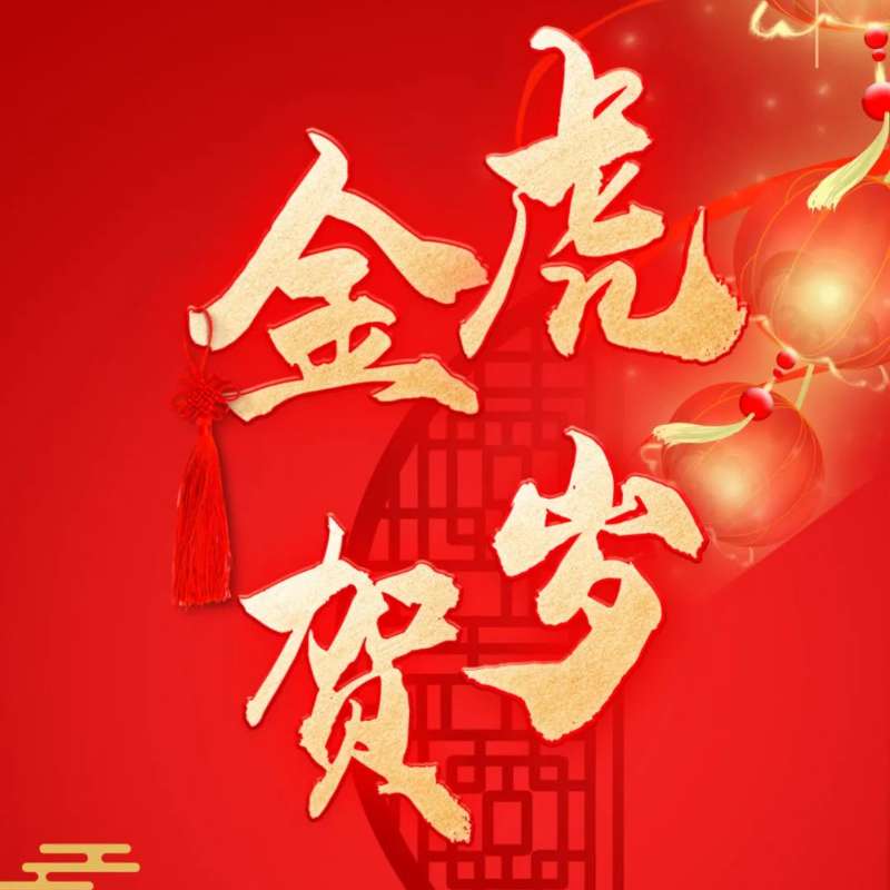 乐动手机网页版登录入口恭祝您新春快乐、虎年大吉！